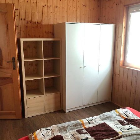 Anida Rusinowo Villa Rusinowo  Exteriör bild
