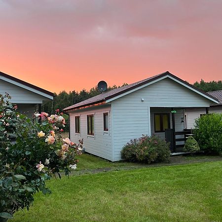 Anida Rusinowo Villa Rusinowo  Exteriör bild