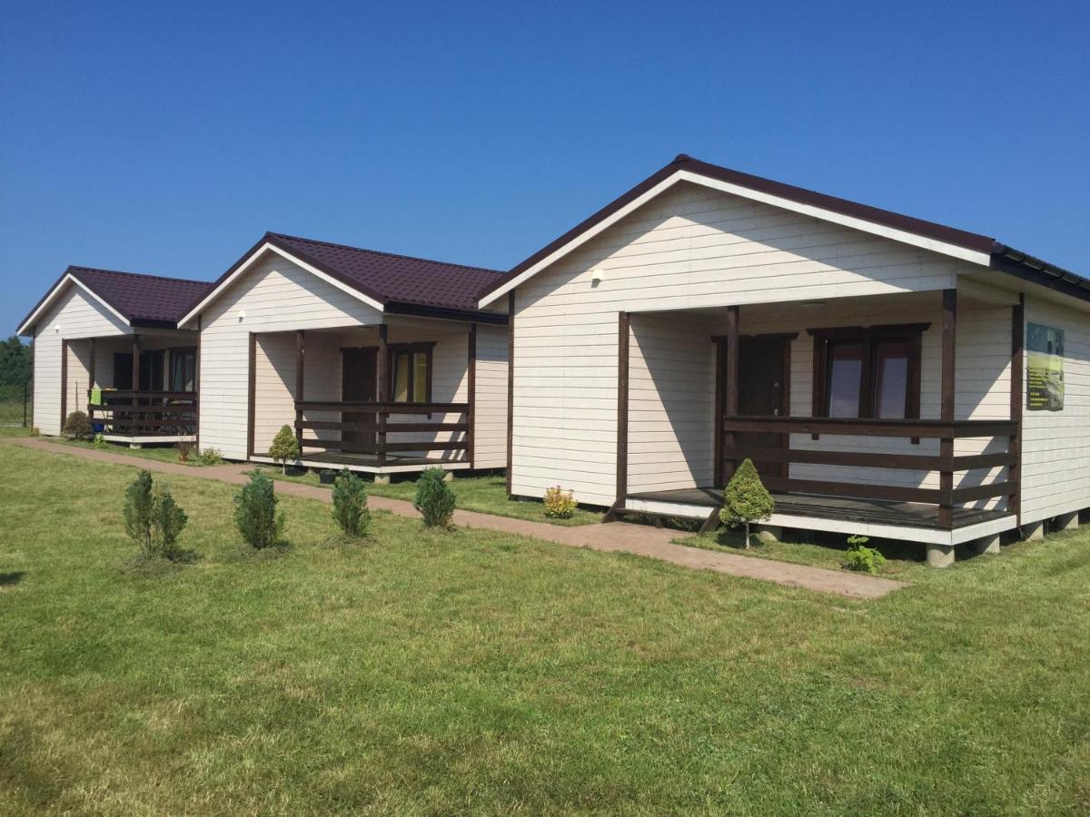 Anida Rusinowo Villa Rusinowo  Exteriör bild