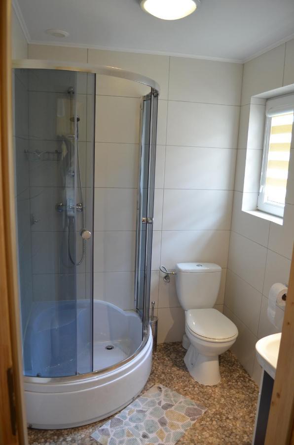 Anida Rusinowo Villa Rusinowo  Exteriör bild