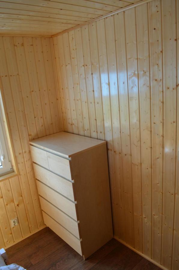 Anida Rusinowo Villa Rusinowo  Exteriör bild