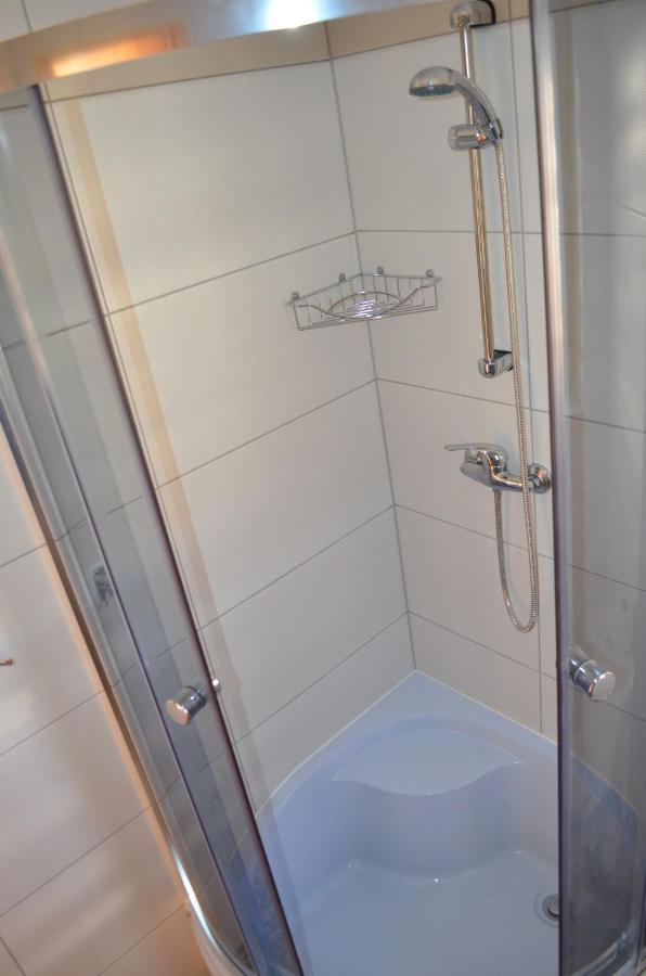 Anida Rusinowo Villa Rusinowo  Exteriör bild