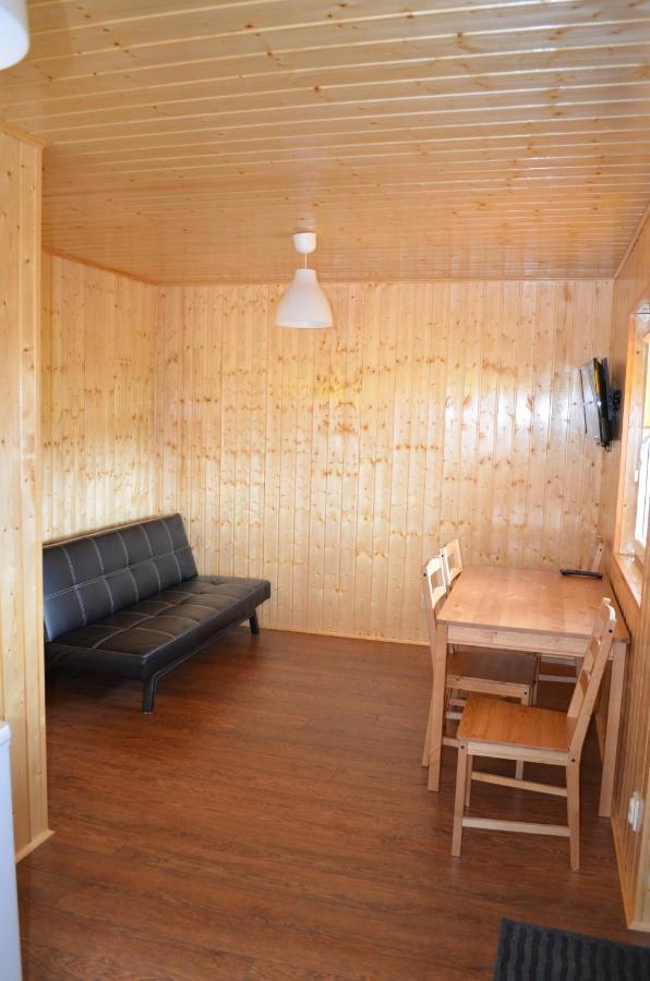 Anida Rusinowo Villa Rusinowo  Exteriör bild