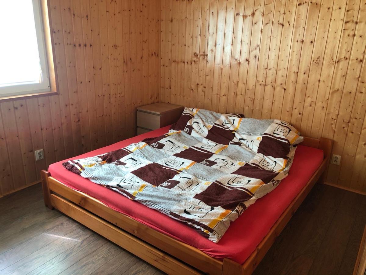 Anida Rusinowo Villa Rusinowo  Exteriör bild