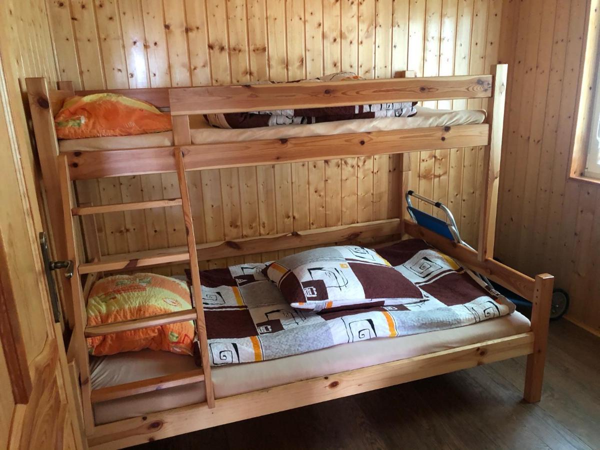Anida Rusinowo Villa Rusinowo  Exteriör bild