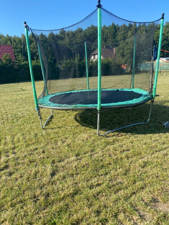 Anida Rusinowo Villa Rusinowo  Exteriör bild